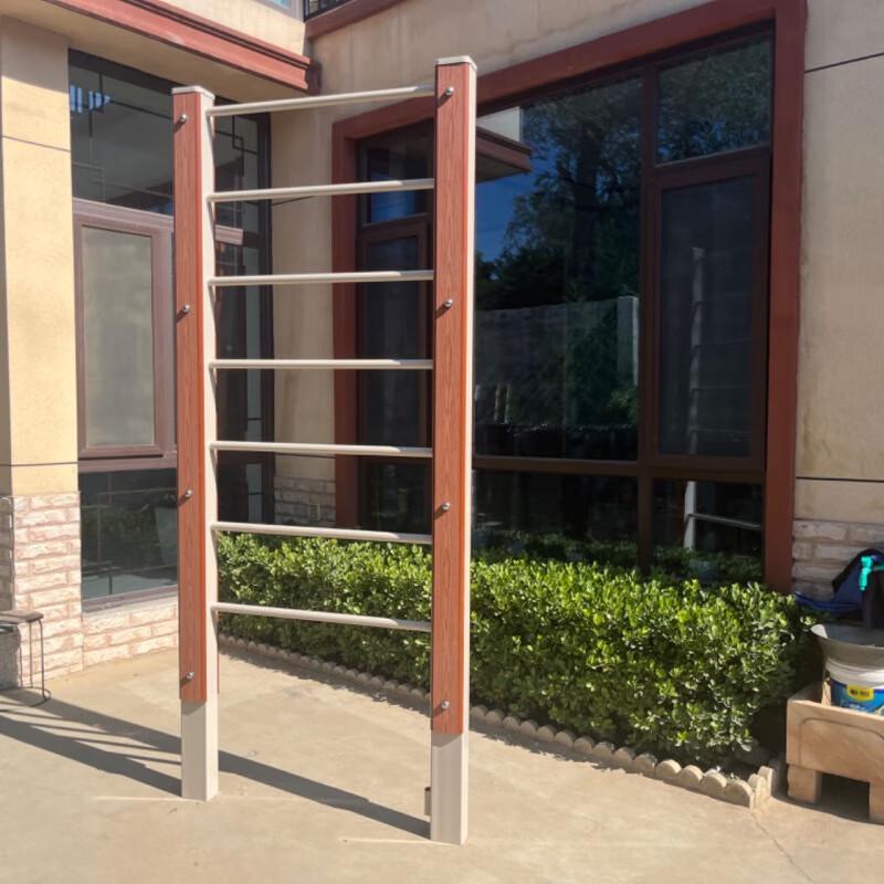 Outdoor Stall Bar for Physical Training