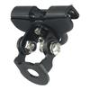 2pcs Pillar Hood Led/Work Light Bar Mount/Bracket Clamp/Holder Offroad/Universal