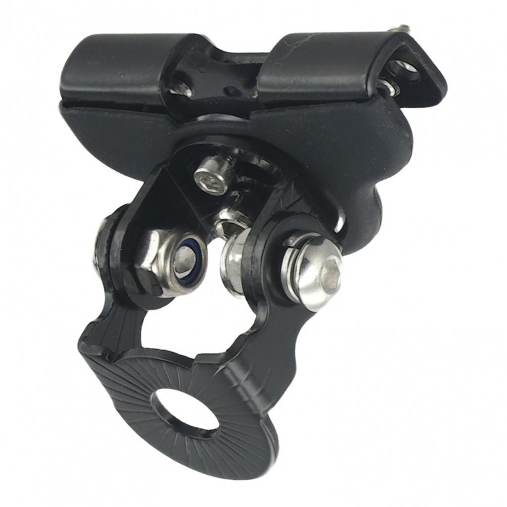 2pcs Pillar Hood Led/Work Light Bar Mount/Bracket Clamp/Holder Offroad/Universal