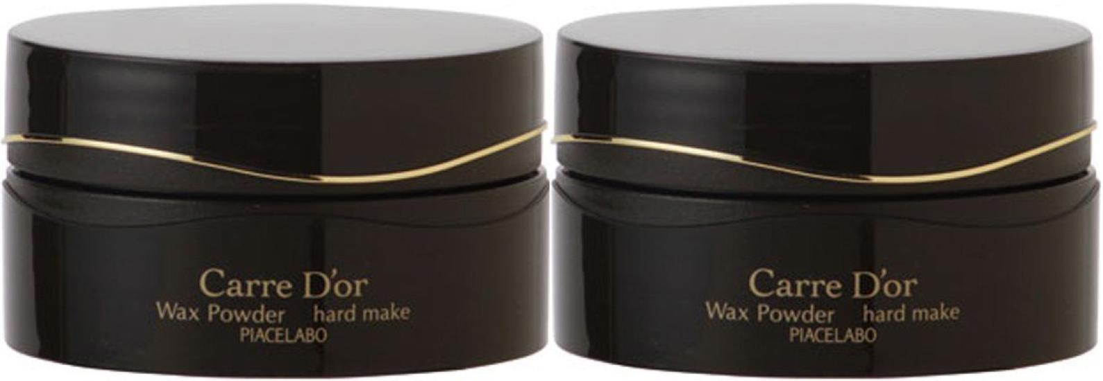 

[Set of 2] Piacelabo Caldol Wax Powder Hard Makeup 60g