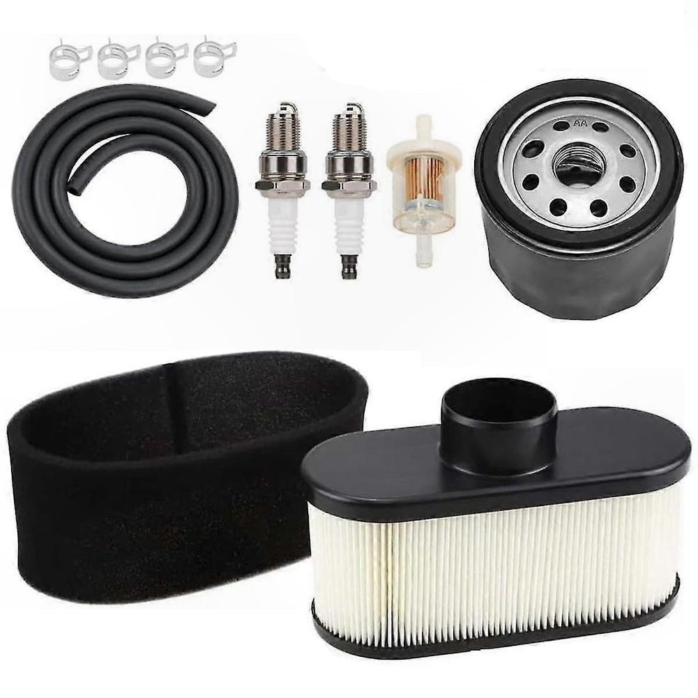 2026 Yeni FR691V Hava Filtresi Kiti Kawasaki FR651V FR730V Motor İçin 11013-0752 11013 -7046 Bahçe Çim Biçme Makinesi Bakım Çözüm Aletleri İçin