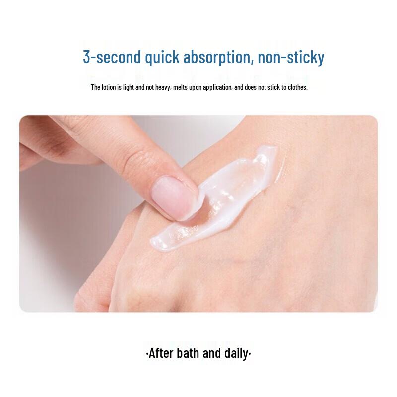 sakose Vaseline Body Lotion