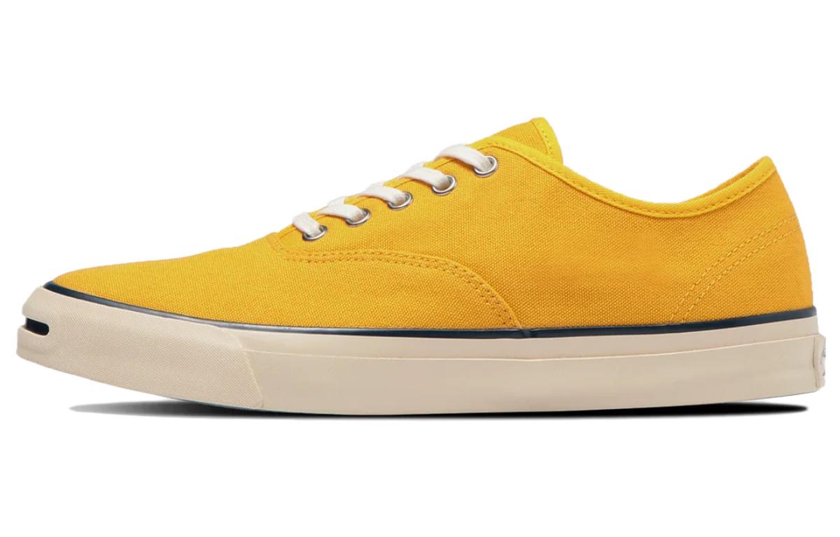 Converse Jack Purcell US Windjammer Желтый 33301051 36
