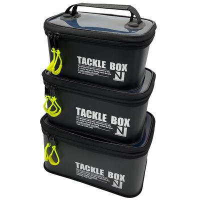 Makšķerēšana – Kastes zvejas rīkiem