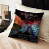 C-Clair-Obscur Expedition-33 Game Office Cushion Pillowcase Car Cushion Cover45X45CM Lumbar Pillowcase Sofa Pillowcover