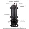 Lianghao Electric Submersible Sewage Pump