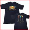 Pink Floyd T-shirt The Division Bell Tour Vintage 1994 Sällsynt Variant Unisex T-shirt