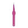 Seam Ripper Ergonomic Grip Thread Stitches Remover Handy-Stitches Rippers for Sewing Crafting Removing Hems and Seams