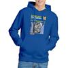 Star Trek Mens Tricorder Manual Hoodie