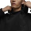 Jordan Sweatshirts Men's Black Hooded Thickened Regular DV7682-010