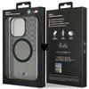 BMW Bmhmp13Xhgpk Iphone 13 Pro Max 6.7Szary/Grey Pattern Magsafe