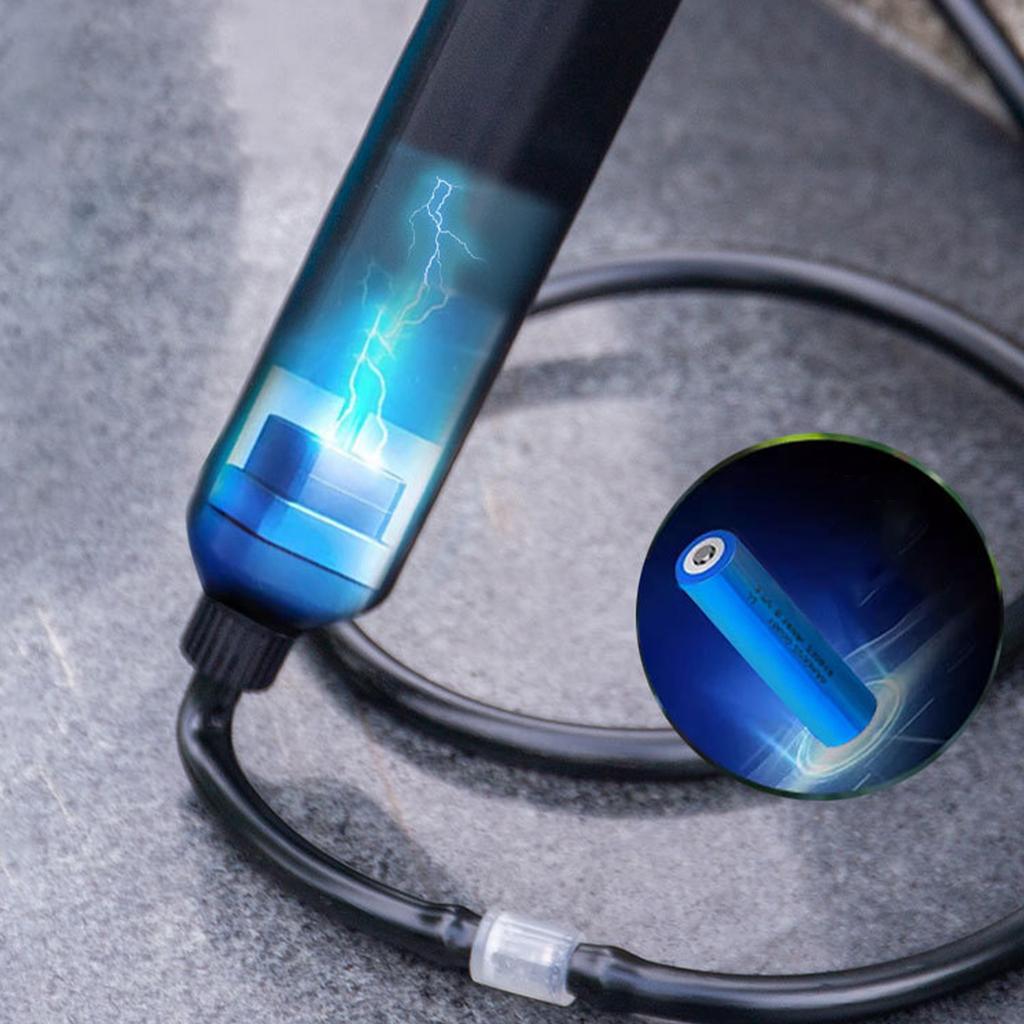 Electric sprayer outdoor watering spray pot garden tools