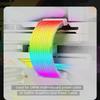 Flexible Silicone 8Pin GPU Power Cable ARGB Lighting Strips 5V3Pin Addressable Syncing For Gaming PC Case Accessories