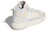 Adidas Originals Post Up 'Grey Yellow' Women's GV9329