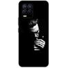 For Oppo Realme 8i Case Realme 8i Soft Silicone Cute Cover For Realme 8i Realme8i Phone Cases Bumper Bag