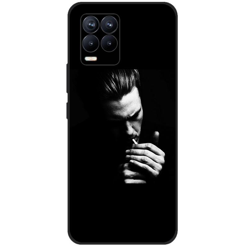 For Oppo Realme 8i Case Realme 8i Soft Silicone Cute Cover For Realme 8i Realme8i Phone Cases Bumper Bag