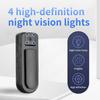 HD 1080P Mini Body Camera Night Vision WiFi Portable Small Personal Camcorder Wearable Worn Bodycam Outdoor Video Recorder