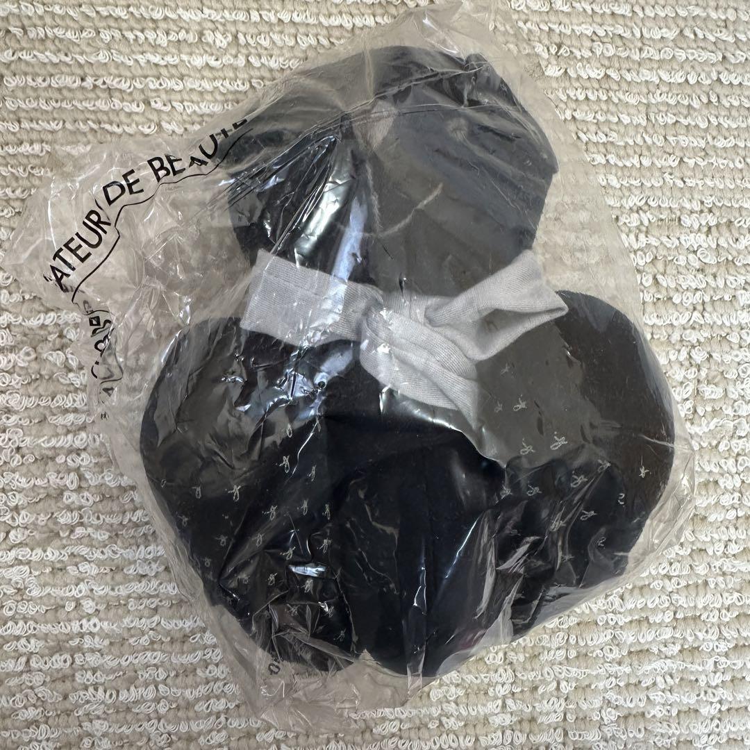 

[USED] agnès b. novelty teddy bear