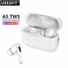 UEESFIT A5 TWS Bluetooth Earphones Hifi Sound Headphones Sport Headset True Wireless Earphones Noise Canceling Earbuds For Phone