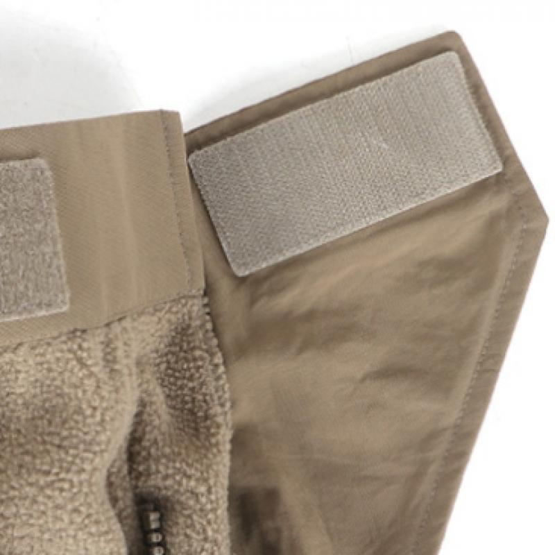 New Balance Common Nb X ThIs Is Never That Fleece Pants  Nbml93l113 35   Beige