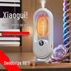 Automatic Essential Oil Air Freshener & Aromatherapy Diffuser for Home, Hotel, Bedroom & Toilet