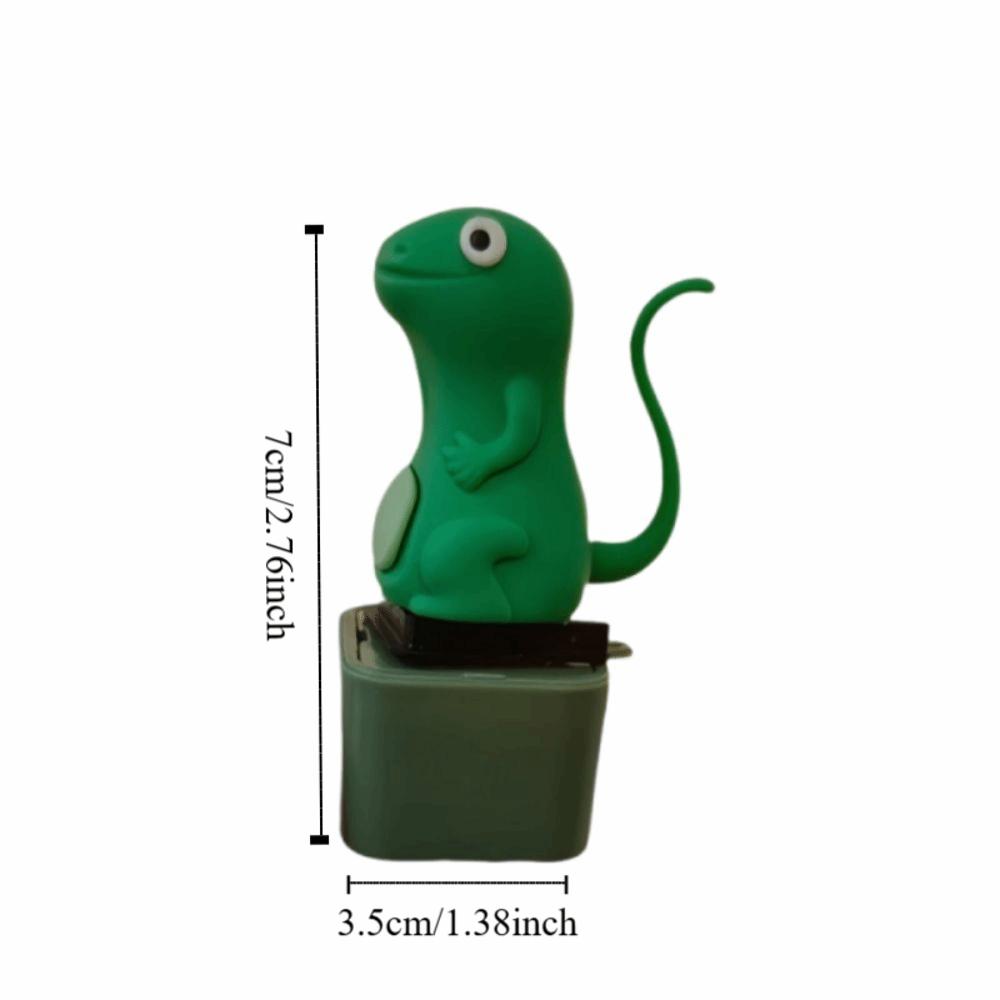 Rechargeable Rechargeable Animal Keychains Stress Relief Keychain Lizard Keychain  Anxiety Relief