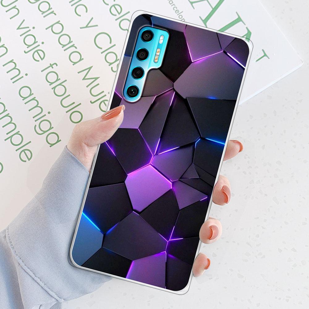 Für TCL 20 Pro 5G Hülle Rückseite TCL20 Pro 5G T810H Klare Stoßfeste Weiche Silikon Handyhülle für TCL 20 SE /TCL 20 5G Hülle
