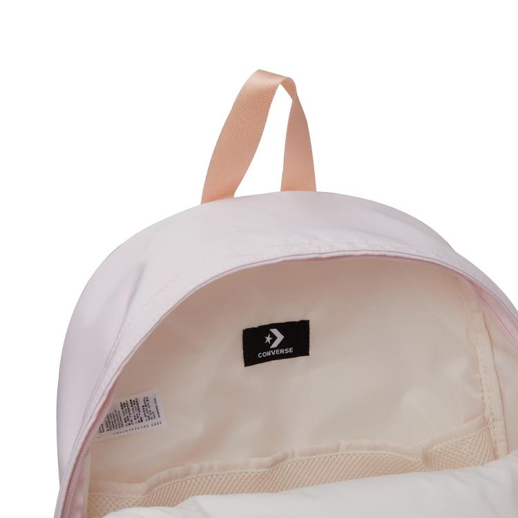 New Converse GO 2 Polyester Backpack Regular Unisex Pink 10027201-A01
