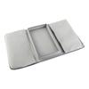Sofa Armrest Organizer 600D Oxford Cloth Multi Pocket Couch Armrest Storage Bag TV Remote Holder