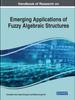 Kniha Emerging Applications of Fuzzy Algebraic Structures