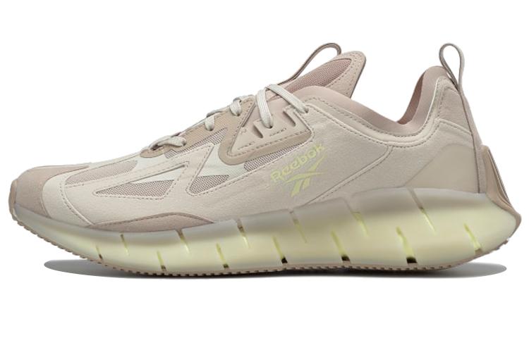 Zig Kinetica Concept Type 2 Reebok Stucco Lemon Glow FX0010 35
