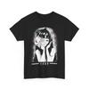 Anime Tomie Junji Ito Black T Shirt