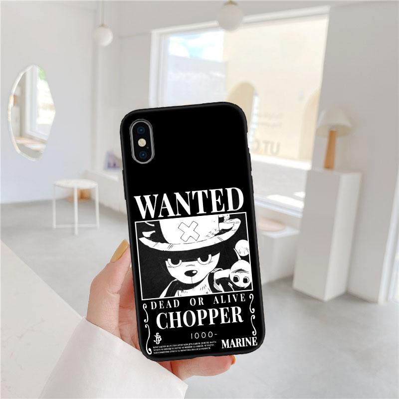 

FM49 Wanted One Piece Soft Shell Phone Case for Xiaomi Poco C40 C50 C51 C55 C65 C71 C75 F3 F5 F6 F7 M2 M3 Pro Ultra Poco C75