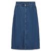 Vero Moda Womens/Ladies Denim Skirt