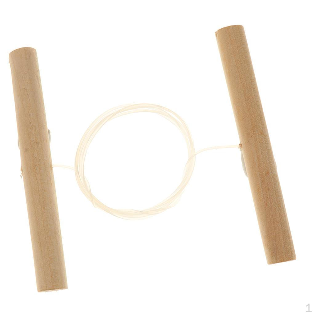 

Нейлоновая проволока для керамической скульптуры из глины