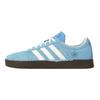 VL COURT 2.0 Spring Stroll Low Top German Army Trainers Unisex Blue White JI0496(Team529-)