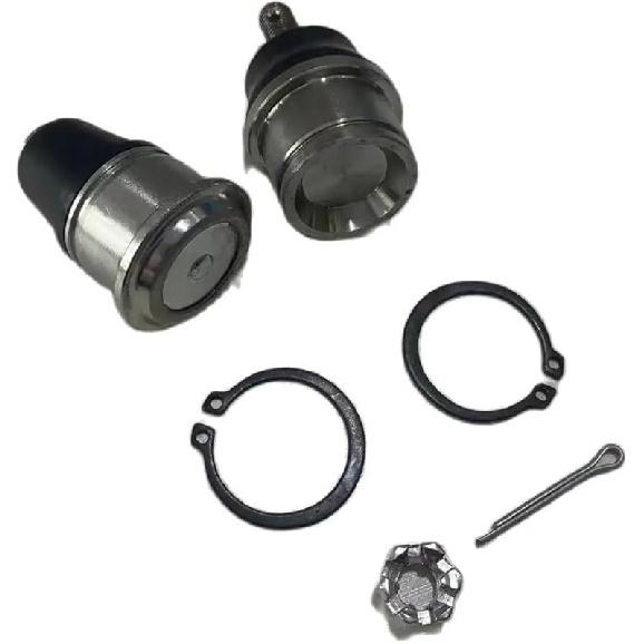 Front Suspension Upper & Bottom Ball Joint PIN 9010-050700-1000 9010-050800 for CF Moto ATV450 500 600 800CC Cforce X4 X5 X6 X8