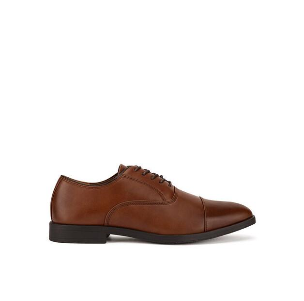 

Полуботинки Lanetti MYL8515-2 коричневый EU 43