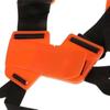 Padded Belt Double Shoulder Strap Comfortable Trimmer Shoulder Strap Labor Saving Increase Safety for Brush Cutter Trimmer