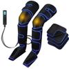 Cross-Border Air Wave Heated Leg Massager & Beauty Device