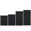 1set/4pcs Bike Frame Protector Cover Keep Your Ride Secure On Rough Terrain Bike Frame Sleeve Keep Your Ride Intact