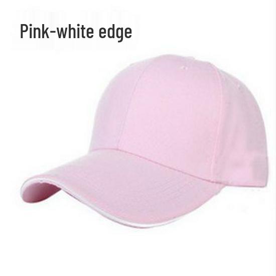 Custom Travel Baseball & Duckbill Cap with Logo Design