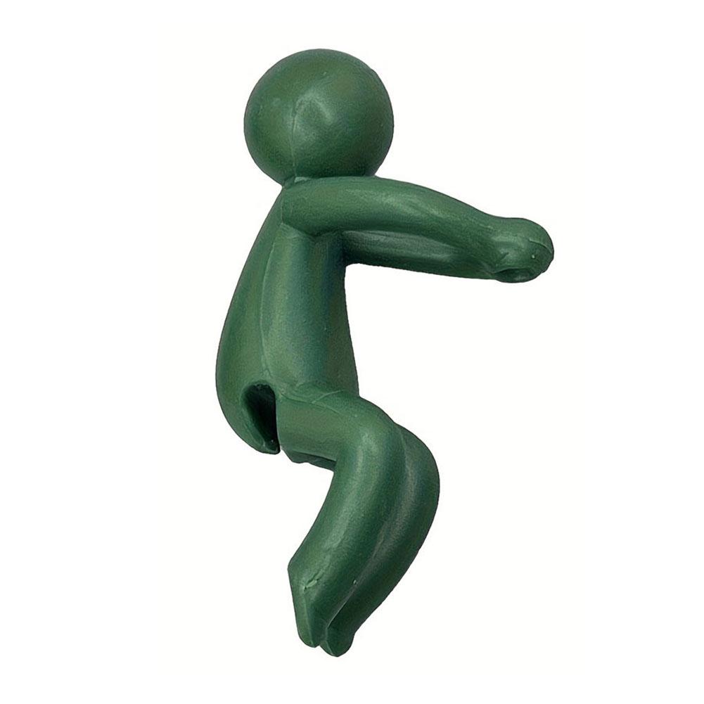 

Plant Propagation Friends Multi-Function Cute Plant Support Decorative Aquatic Plant Support for Plant Propagation Station світло-зелений колір