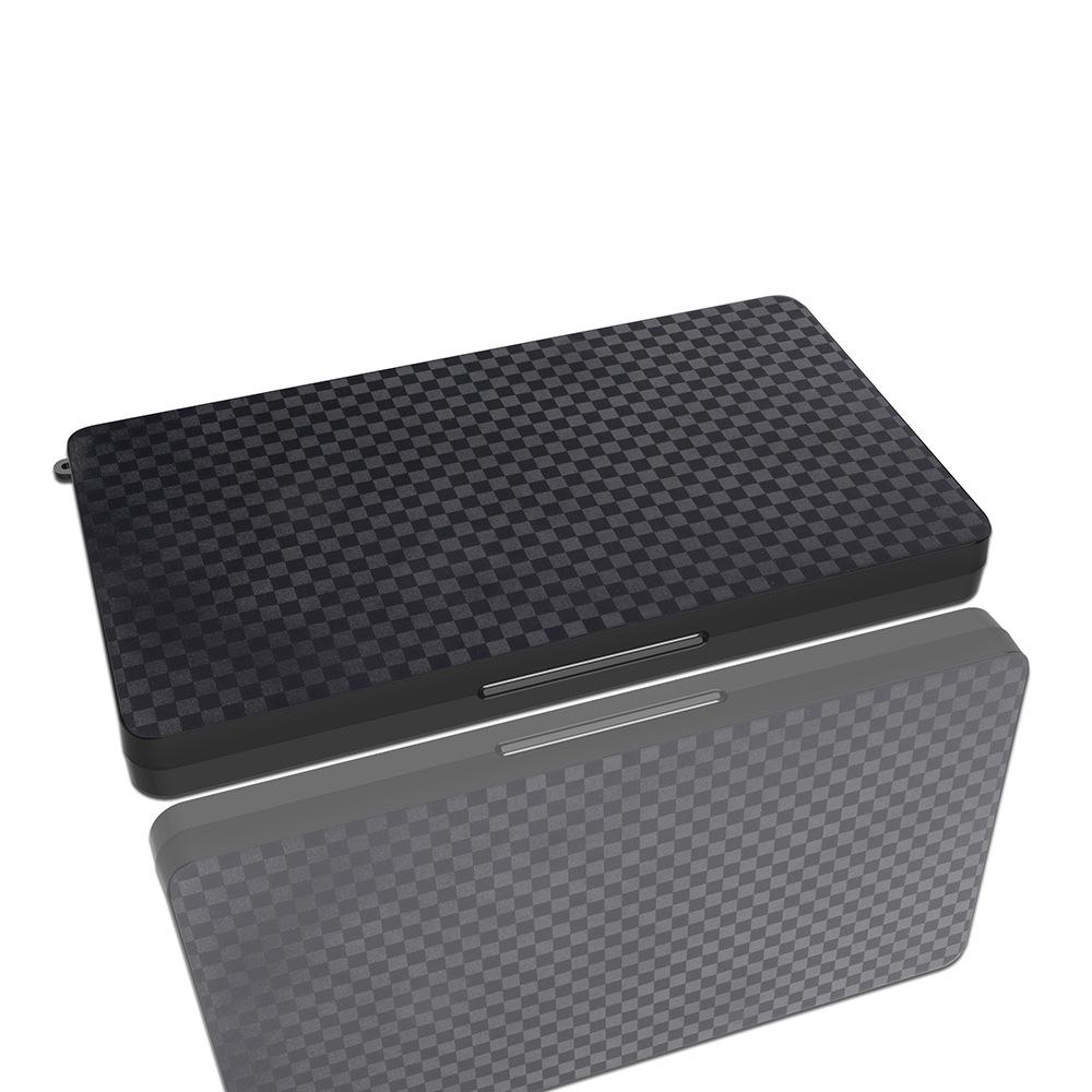 24 In 1 Game Card Case Holder Box Storage Travel Carry Cover For Nintendo Switch