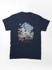 Avatar The Last Airbender Avatar: The Last Airbender Sky Bison Journey The World Classic T-Shirt