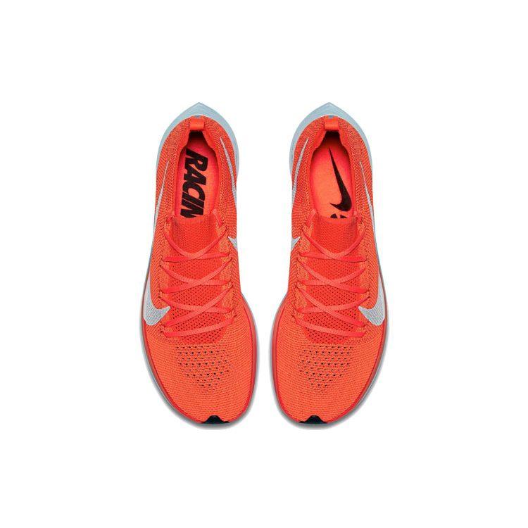 Nike Zoom VaporFly 4% Flyknit Bright Crimson AJ3857-600