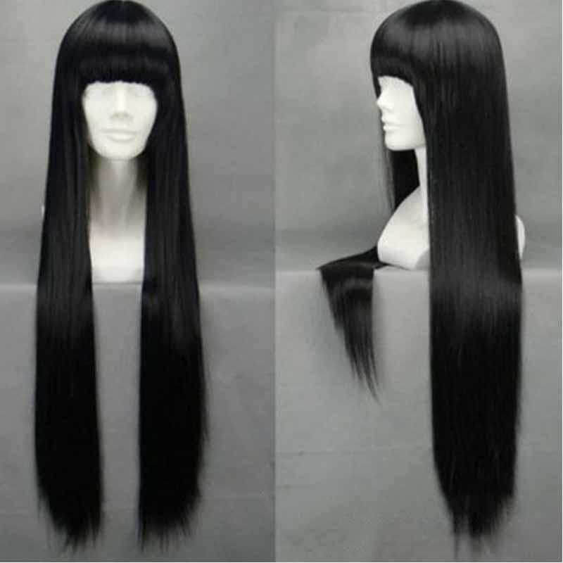 Anime Inuyasha Cosplay Kostüme in Premium-Qualität Platycodon Cos Kleidung Japanisches Hexenkostüm für authentisches Rollenspiel