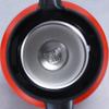 Large-Capacity 316 Stainless Steel Thermos Teapot with Portable Handle