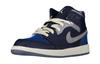 Jordan 1 Mid SE Craft Inside Out Obsidian PS DX2195-400