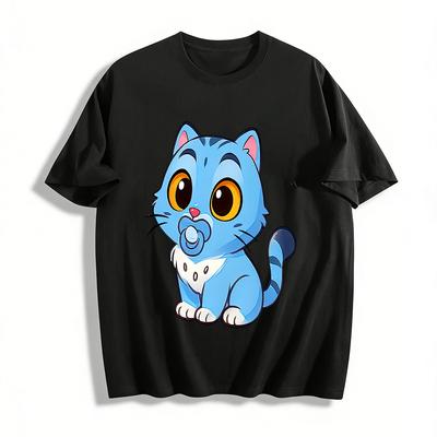 Oberteile – T-Shirts